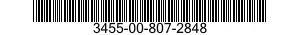 3455-00-807-2848  3455008072848 008072848