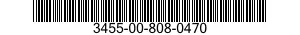 3455-00-808-0470  3455008080470 008080470