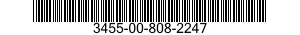3455-00-808-2247  3455008082247 008082247