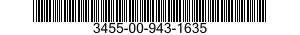3455-00-943-1635  3455009431635 009431635