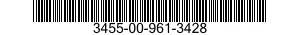 3455-00-961-3428  3455009613428 009613428