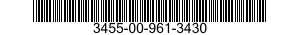 3455-00-961-3430  3455009613430 009613430