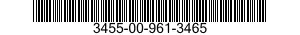 3455-00-961-3465  3455009613465 009613465