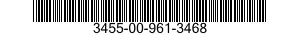 3455-00-961-3468  3455009613468 009613468