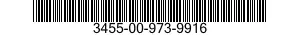 3455-00-973-9916  3455009739916 009739916