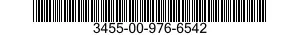 3455-00-976-6542  3455009766542 009766542