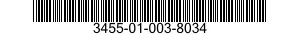 3455-01-003-8034  3455010038034 010038034