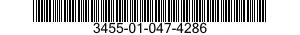 3455-01-047-4286  3455010474286 010474286