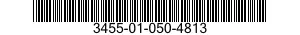 3455-01-050-4813  3455010504813 010504813