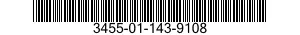 3455-01-143-9108  3455011439108 011439108