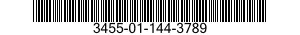 3455-01-144-3789  3455011443789 011443789