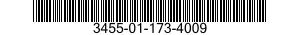 3455-01-173-4009  3455011734009 011734009