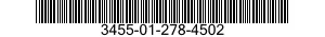 3455-01-278-4502  3455012784502 012784502
