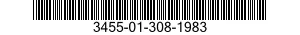 3455-01-308-1983 FILE,ROTARY 3455013081983 013081983