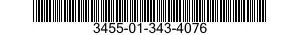 3455-01-343-4076 FILE,ROTARY 3455013434076 013434076
