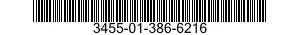 3455-01-386-6216 INSERT,CUTTING TOOL 3455013866216 013866216