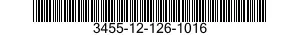 3455-12-126-1016  3455121261016 121261016
