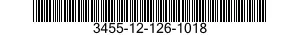 3455-12-126-1018  3455121261018 121261018