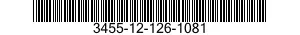 3455-12-126-1081  3455121261081 121261081