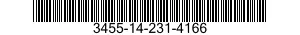 3455-14-231-4166  3455142314166 142314166