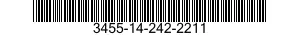 3455-14-242-2211  3455142422211 142422211