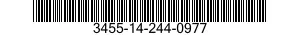 3455-14-244-0977  3455142440977 142440977