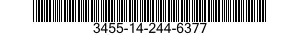 3455-14-244-6377  3455142446377 142446377