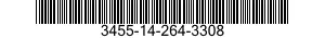 3455-14-264-3308  3455142643308 142643308