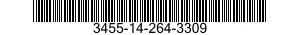 3455-14-264-3309  3455142643309 142643309