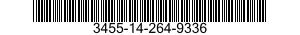 3455-14-264-9336  3455142649336 142649336