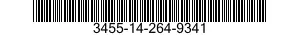 3455-14-264-9341  3455142649341 142649341