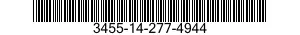 3455-14-277-4944  3455142774944 142774944