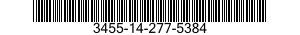 3455-14-277-5384  3455142775384 142775384