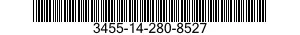 3455-14-280-8527  3455142808527 142808527