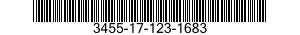 3455-17-123-1683 MES 3455171231683 171231683