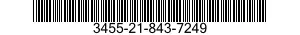 3455-21-843-7249  3455218437249 218437249