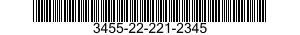 3455-22-221-2345  3455222212345 222212345