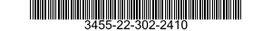 3455-22-302-2410  3455223022410 223022410