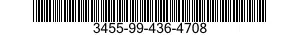 3455-99-436-4708  3455994364708 994364708