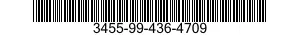 3455-99-436-4709  3455994364709 994364709