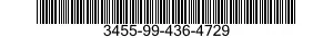3455-99-436-4729  3455994364729 994364729