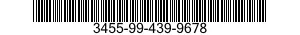 3455-99-439-9678  3455994399678 994399678