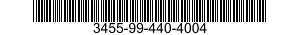 3455-99-440-4004 FILE,ROTARY 3455994404004 994404004
