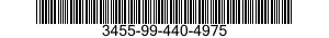 3455-99-440-4975 FILE,ROTARY 3455994404975 994404975