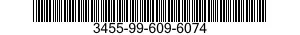 3455-99-609-6074  3455996096074 996096074
