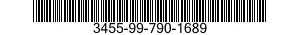 3455-99-790-1689  3455997901689 997901689