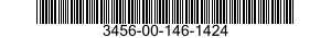 3456-00-146-1424 EXPANDER,TUBE 3456001461424 001461424