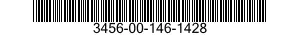 3456-00-146-1428 EXPANDER,TUBE 3456001461428 001461428