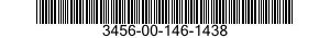 3456-00-146-1438 EXPANDER,TUBE 3456001461438 001461438