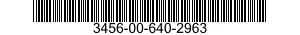 3456-00-640-2963 CAGE ASSEMBLY,ROLLER TUBE EXPANDER 3456006402963 006402963